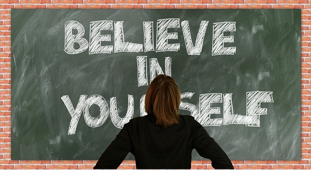 The Psychology of Self-Confidence: Understanding Its Foundations