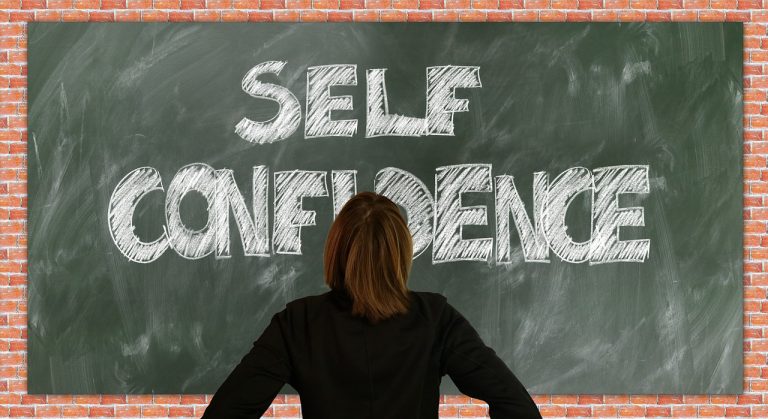 10 Practical Tips to Boost Your Self-Confidence Today
