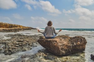 Meditation for Inner Peace and Happiness: A Path to Serenity