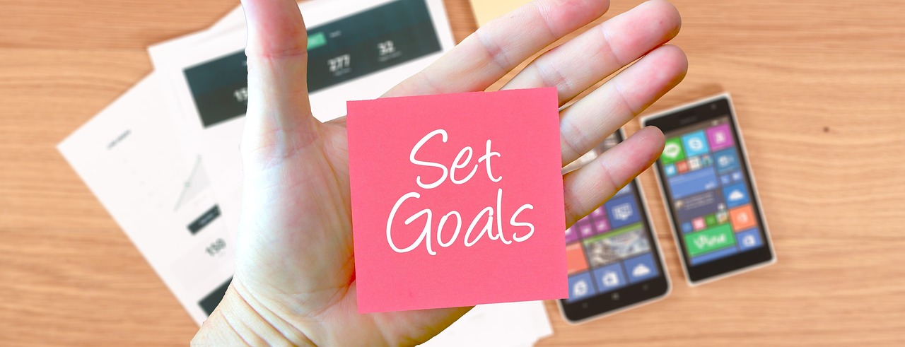 The Role of Goal Setting in Motivation