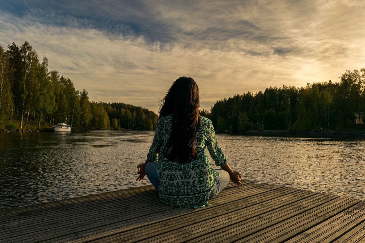 Practical Mindfulness Exercises for Daily Life